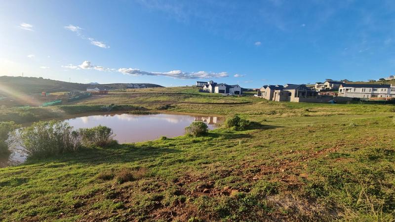 0 Bedroom Property for Sale in Hartenbos Rural Western Cape